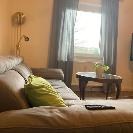 Mybetahome Lejlighed Essen