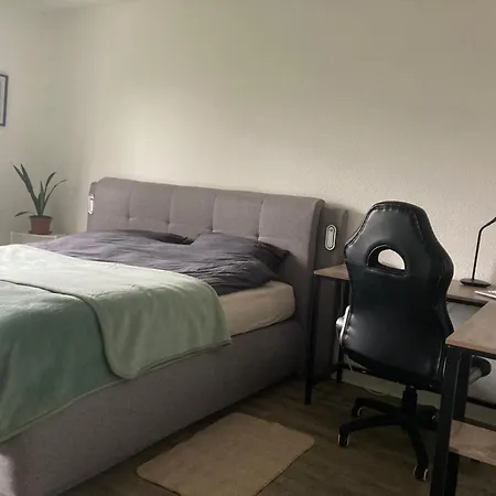 Lejlighed Mybetahome Essen