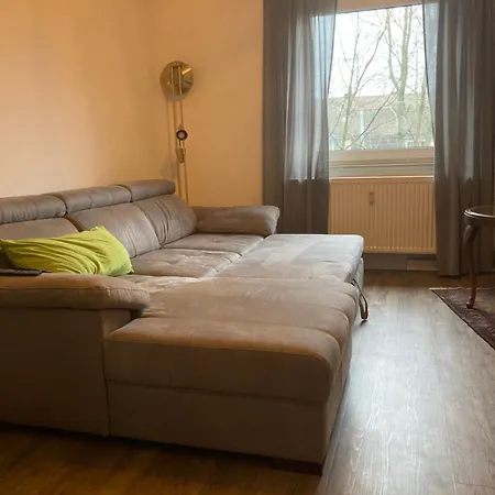 Mybetahome Lejlighed