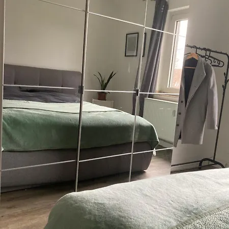 Lejlighed Mybetahome